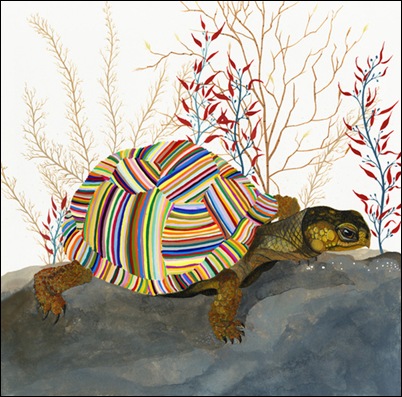 by Carrie Marill