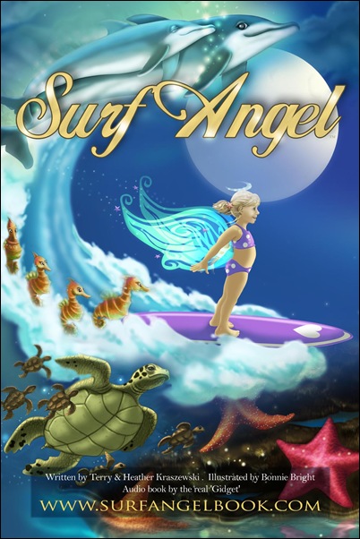 surf angel