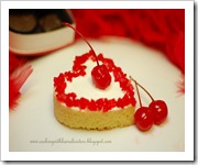 TRES LECHES CAKE