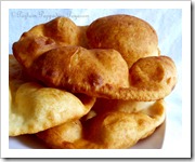 BHATURA