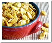 BANANA CHIPS