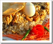 CHICKEN BIRIYANI