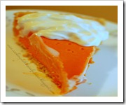 MANGO PIE