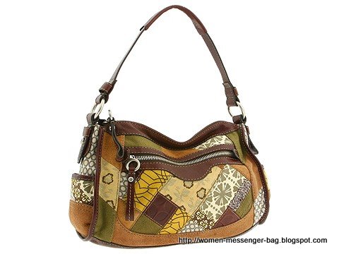 Women messenger bag:B978-1013299