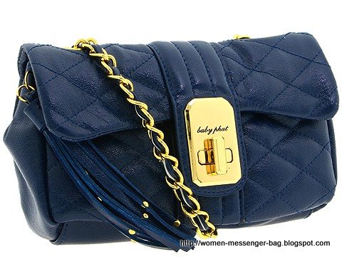 Women messenger bag:W63832~[1013252]