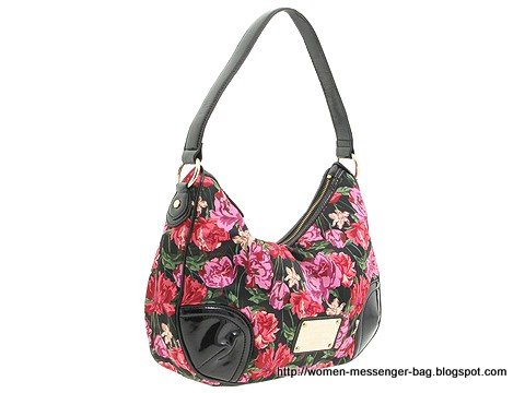 Women messenger bag:4171DR_<1013277>