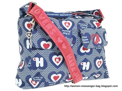 Women messenger bag:D633-<1013247>