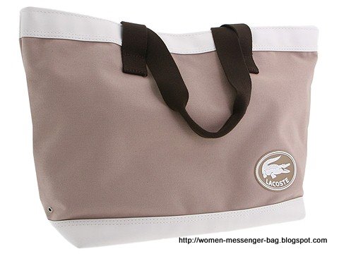 Women messenger bag:T550-1013514