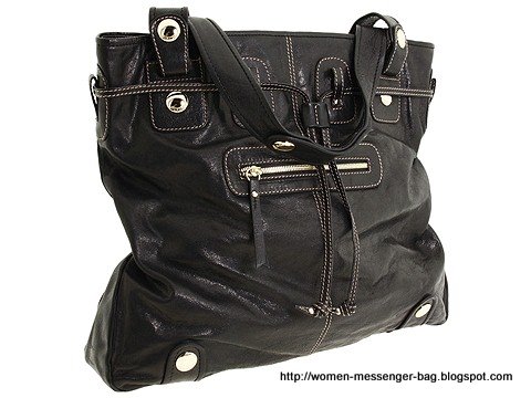 Women messenger bag:LOGO1013334