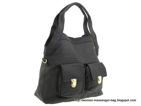 Women messenger bag:P158-1013456