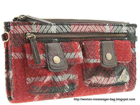 Women messenger bag:I861-1013462