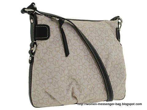 Women messenger bag:D805-1013474