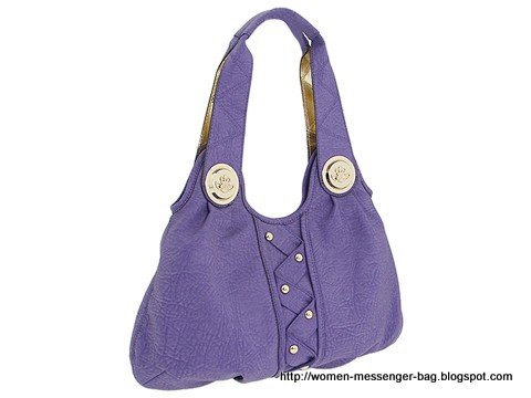 Women messenger bag:C050-1013480