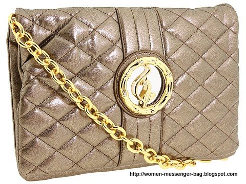 Women messenger bag:881FG-<1013709>