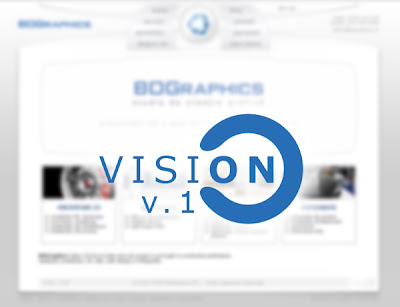 BOGraphics Vision v1.0