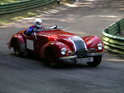 fast classic