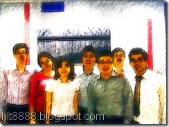 NTU IA 2009 July - (AutoColoredFindEdgesGraphicPenGaussianBlur)