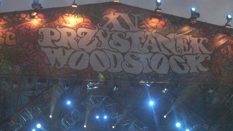 Wodstock 2009