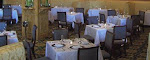 Pump Room restaurant in the Ambassador East Hotel in the Gold Coast neighborhood of Chicago
