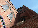 One of the oldest churches within blocks of the Orchard Hotel in San Francisco.