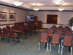 Meeting Room Marriott Courtyard-Beachwood