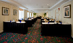 Ambassador East Hotel-Dearborn-LaSalle Room