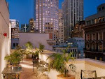 Orchard Garden Hotel-Rooftop Garden