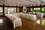 Meeting space available for weddings, get togethers, banquets, business gatherings, etc.