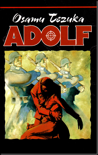Adolf v01 c01 - 001 Adolf v01 c01 - 001