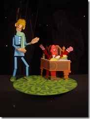 HILOS MAGICOS COLOMBIA El Principito