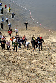 Sieviešu starts