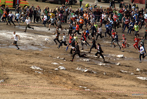 Puišu starts
