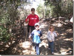 oak canyon hike 1 oak canyon hike 1