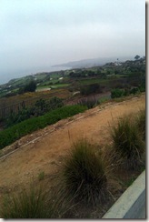 Palos Verdes Trump National Golf Course