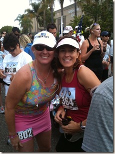 laguna hills pre race laguna hills pre race