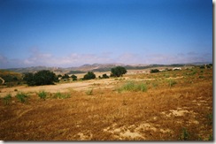 camp pendleton mud run view