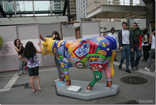 Cow Parade 2010 090