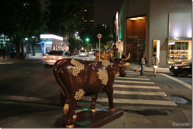 Cow Parade 2010 160