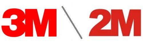 3M 3M
