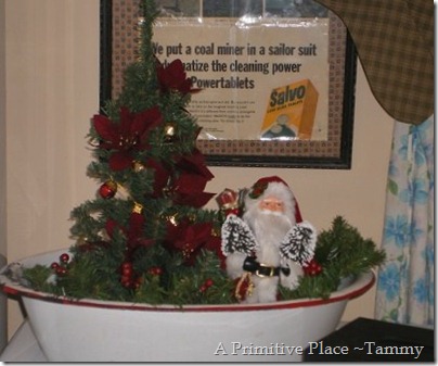 A Primitive Place ~Tammy