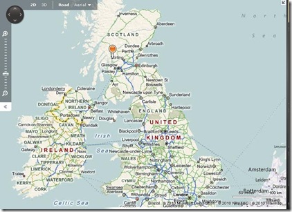 Loch Lomond (2) Loch Lomond (2)