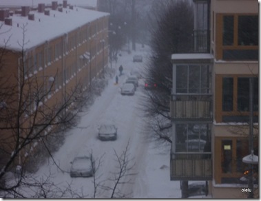 Stockholm Stockholm