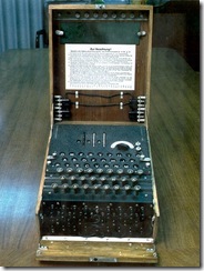 Enigma Enigma
