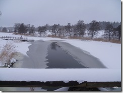 Kastelholm kloströmmen Kastelholm kloströmmen