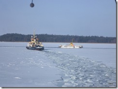 Tug Bamse2 Tug Bamse2