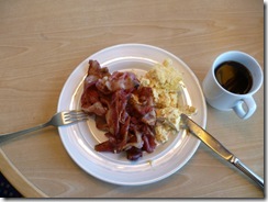 Bacon Bacon