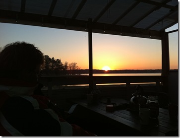 sunset1 sunset1