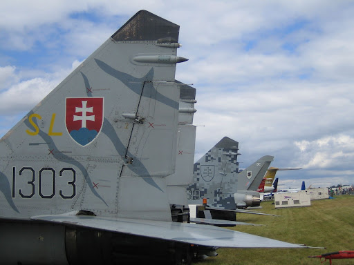 farnborough