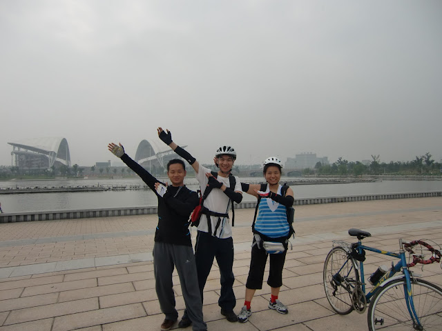 Foto de    Shanghai2Hangzhou