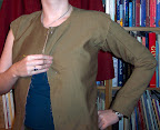 Sleeves and cuffs